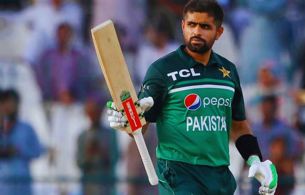 Babar azam
