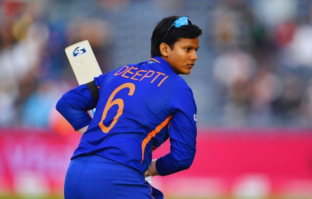 Deepti Sharma