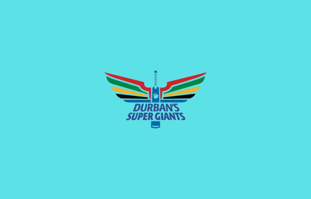 Durban's suoer giants