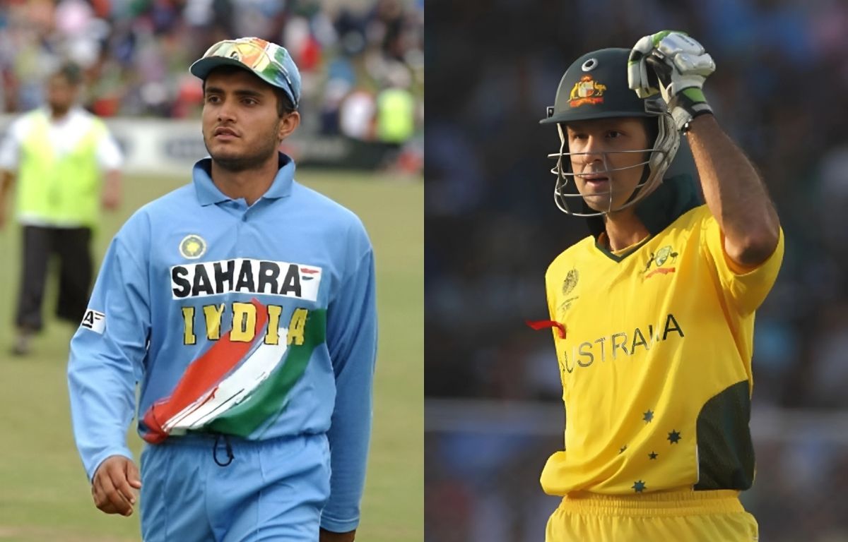 ICC इवेंट्स में कप्तानों के शतक – जानिए कौन है नंबर 1