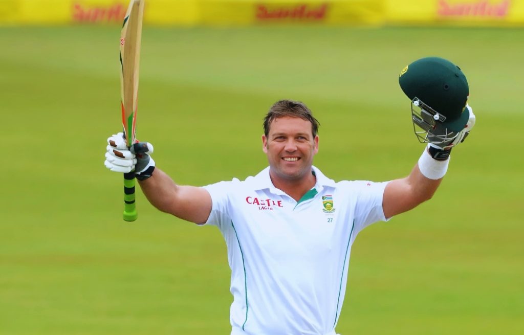 Jacques Kallis