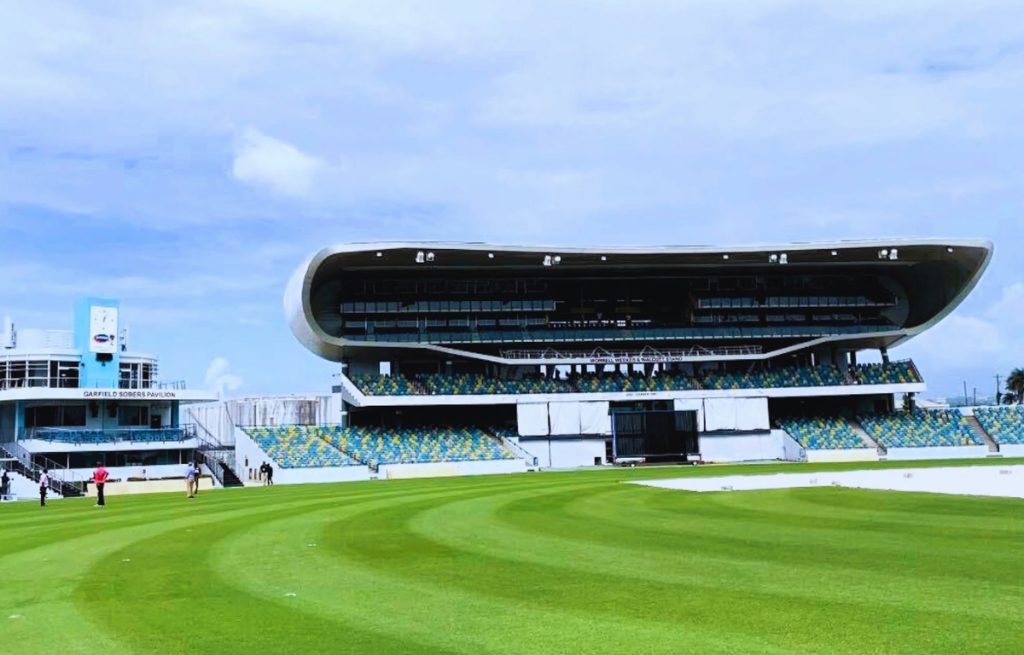Kensington Oval