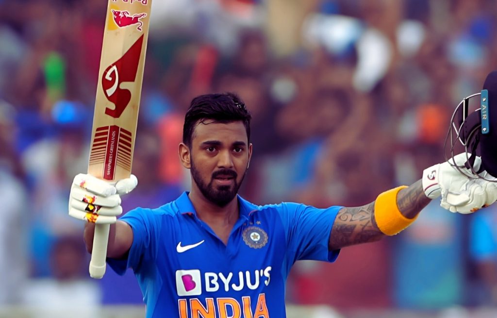 Kl rahul 110 vs wi