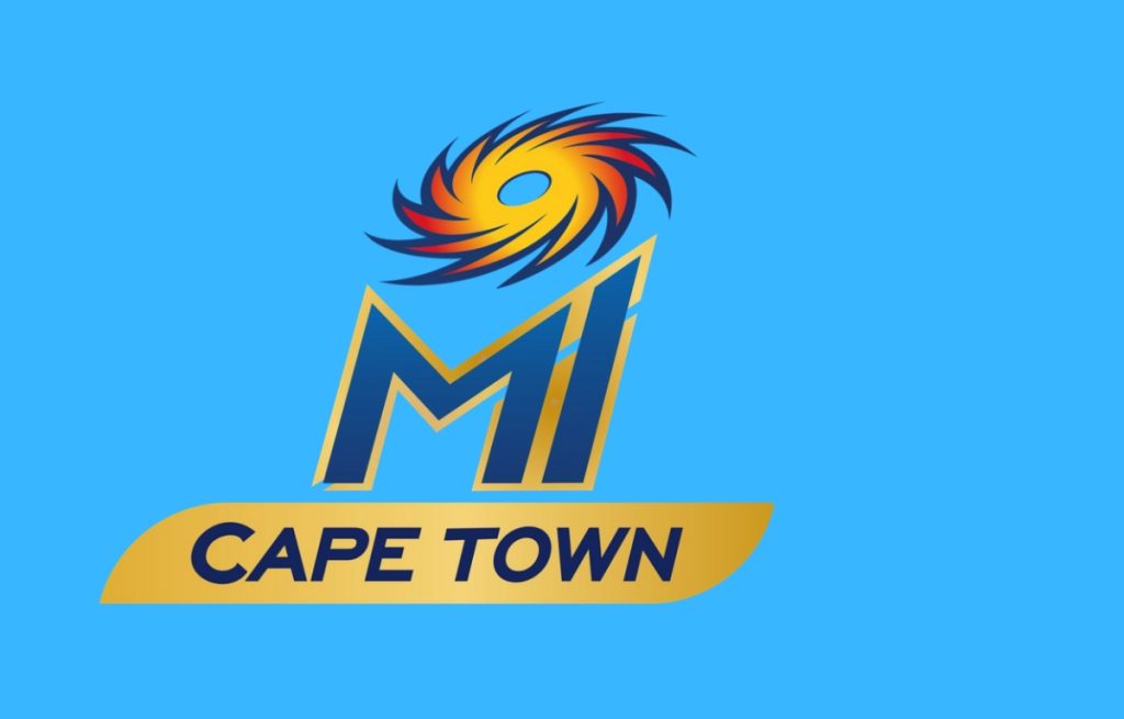 MI cape town SA20 ऑक्शन