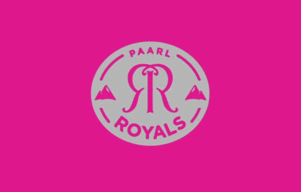 Paarl royal logo