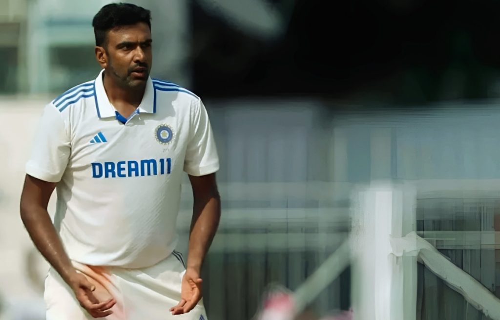 ashwin help to win टेस्ट रनों के हिसाब