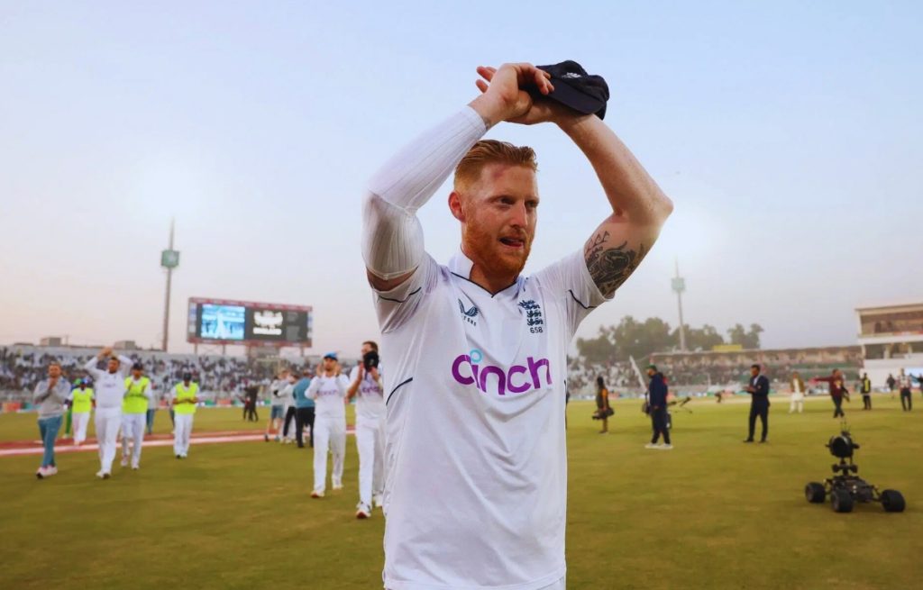 ben stokes