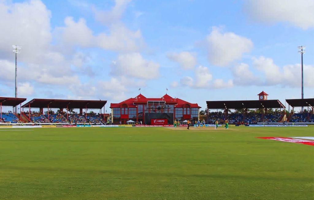 central broward park & broward county stadium