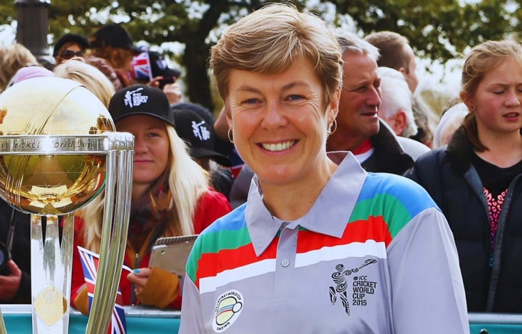 debbie hockley