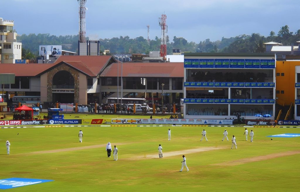 galle international cricket stadium