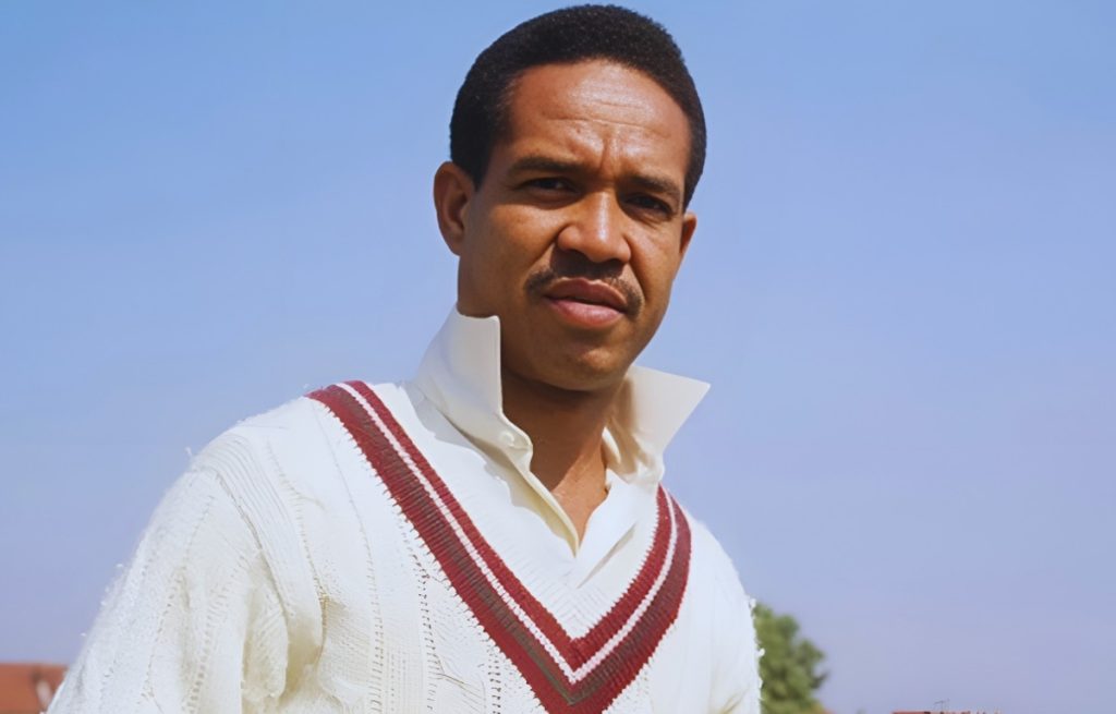 garry sobers 5 विकेट और 100