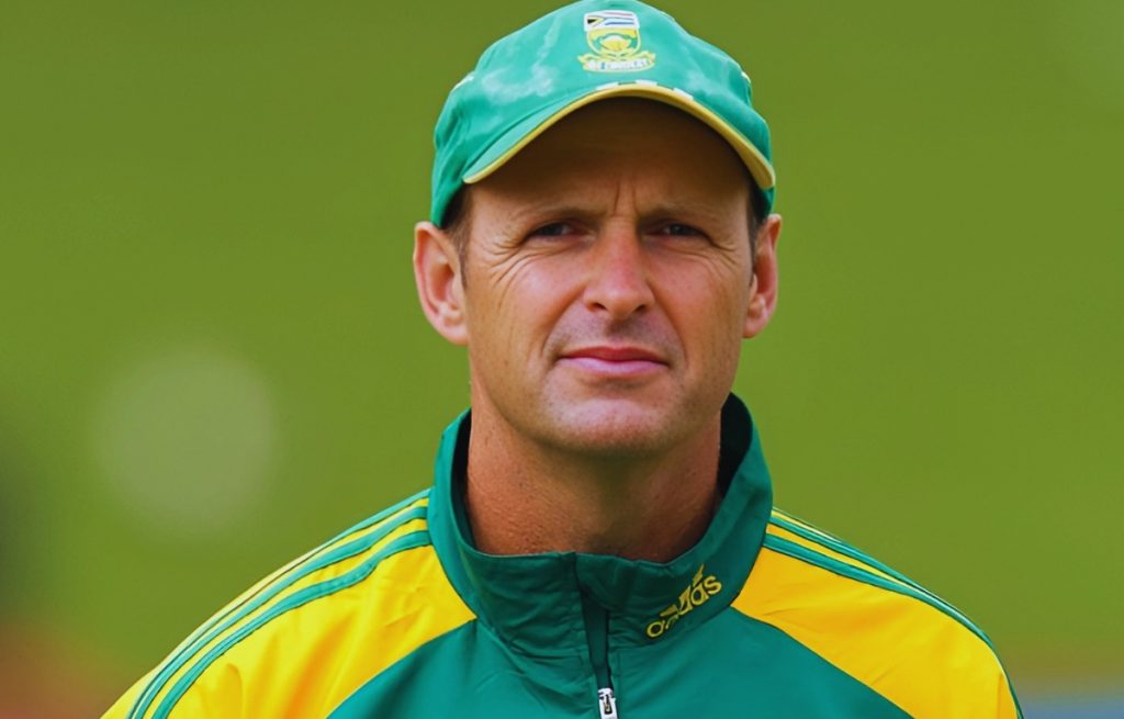 gary kirsten 220 run at हरारे स्पोर्ट्स क्लब