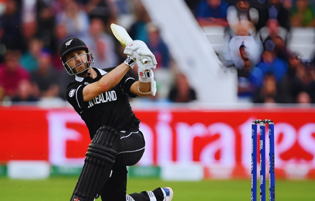 kane williamson ICC इवेंट्स शतक