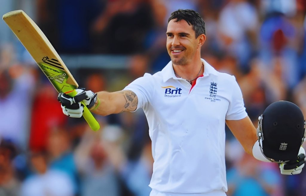 kevin pietersen test 202 run