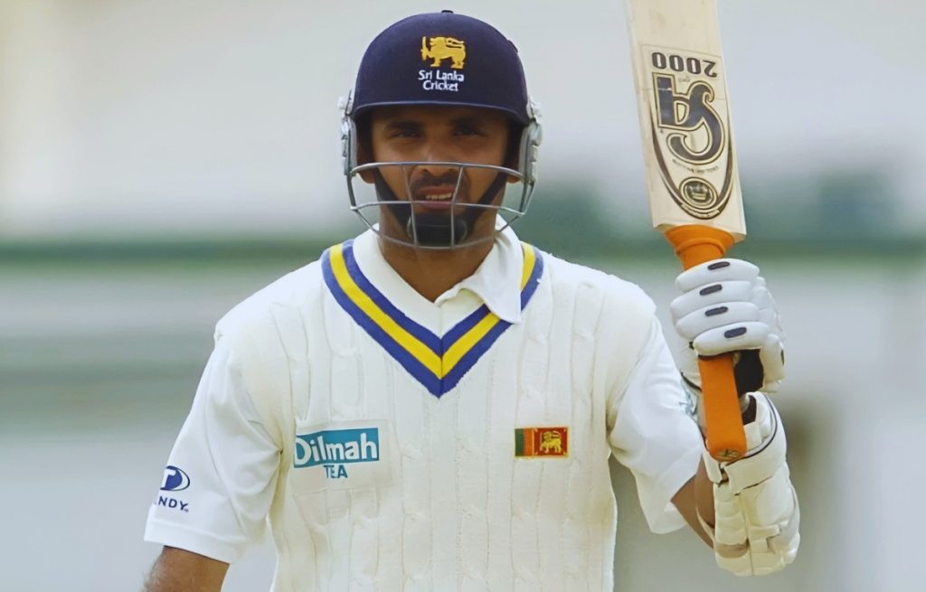 marvan atapattu test centuries