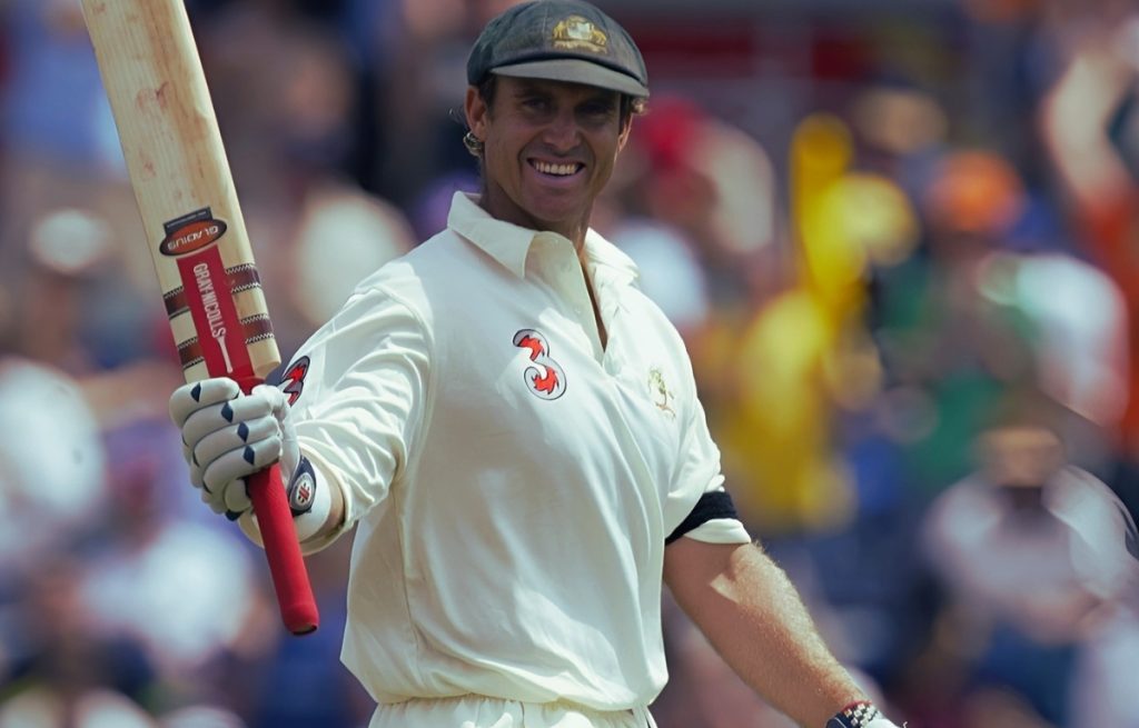 matthew hayden 380 run