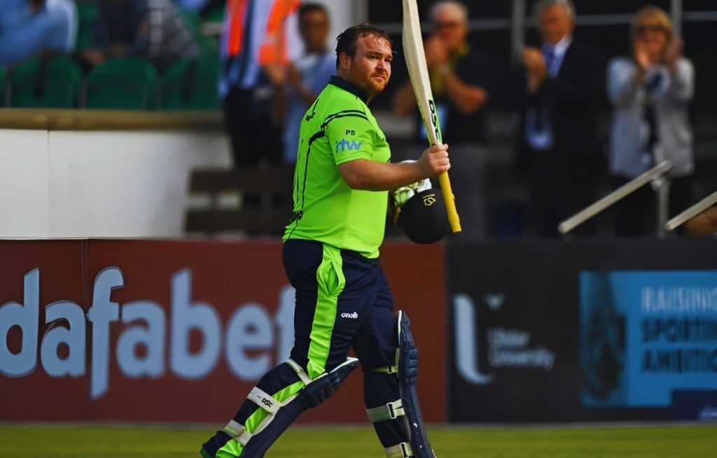 paul stirling 162 run at बुलावायो एथलेटिक क्लब
