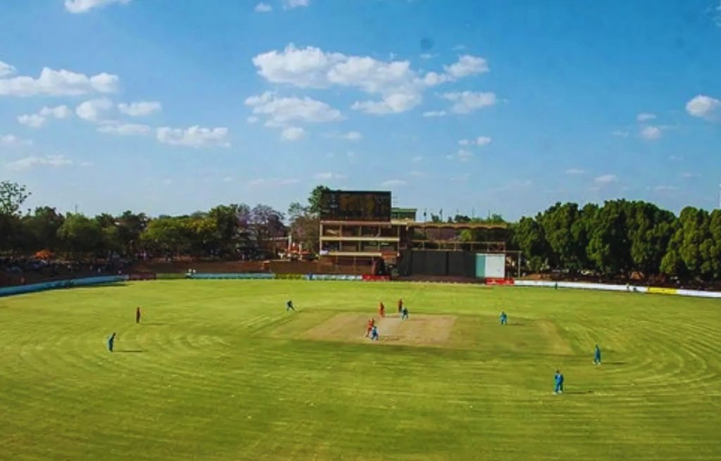 queens sports club