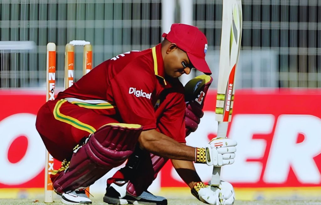 shivnarine chanderpaul 149_ run at विदर्भ क्रिकेट एसोसिएशन ग्राउंड