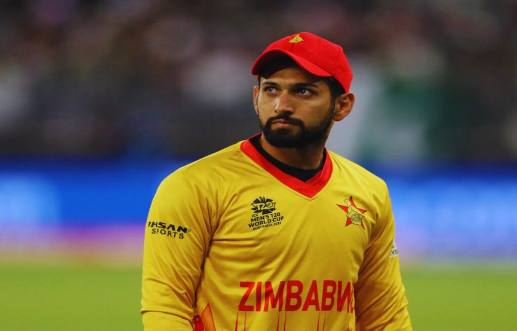 sikandar raza