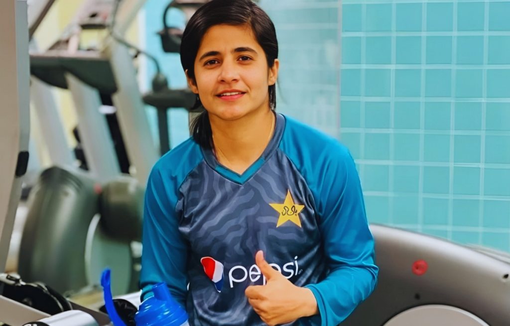 zaveria khan century