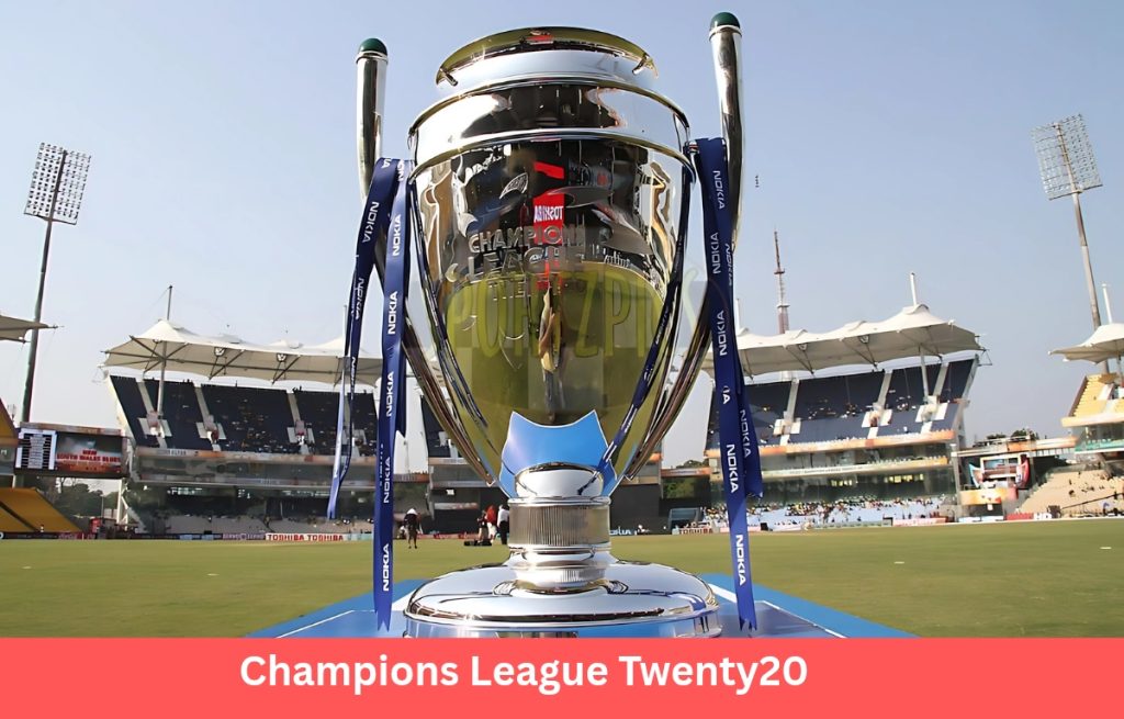 चैंपियंस लीग T20 ट्रॉफी: सबसे ज्यादा जीतने वाली टीमों की जानकारी