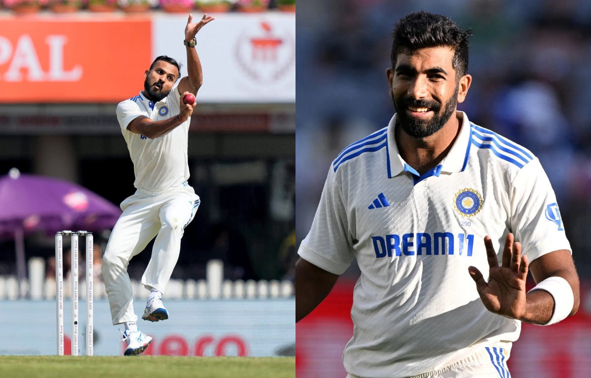 इंग्लैंड में टेस्ट क्रिकेट में एक मैच में सबसे ज्यादा विकेट लेने वाले भारतीय गेंदबाज