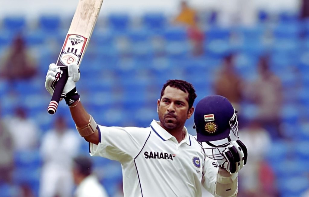 1000 देशों में sachin tendulkar