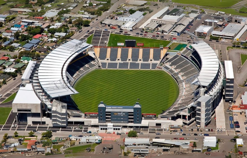 AMI stadium
