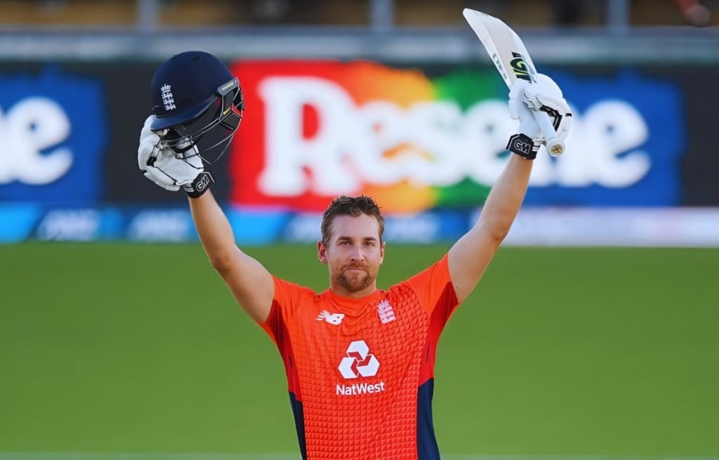 Dawin malan 103 vs nz