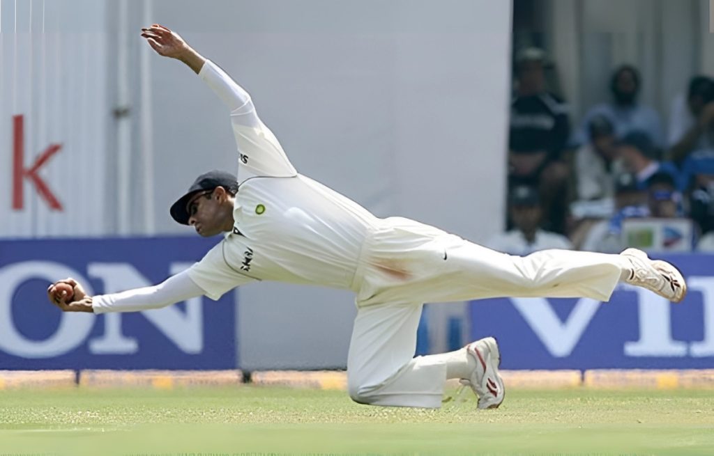 Rahul dravid