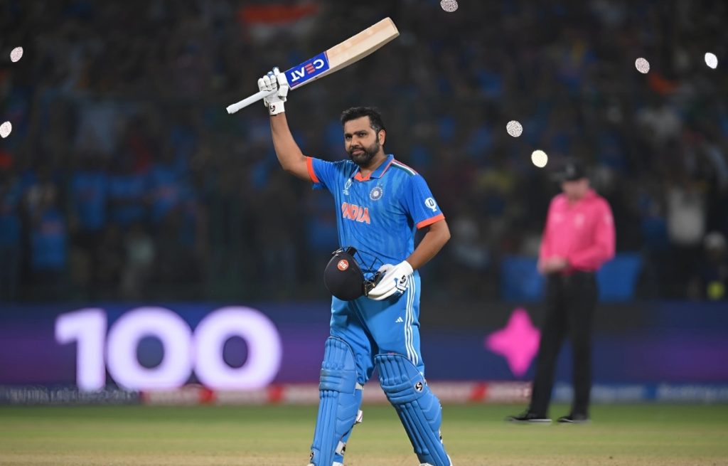 सभी फॉर्मेट शतक by Rohit sharma