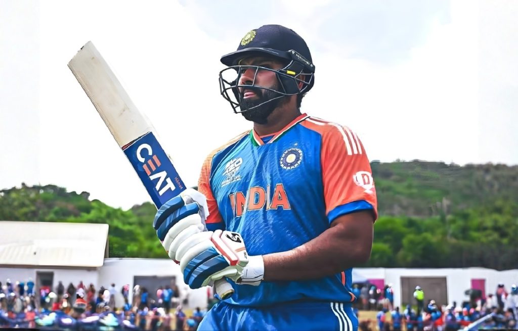 Rohit sharma