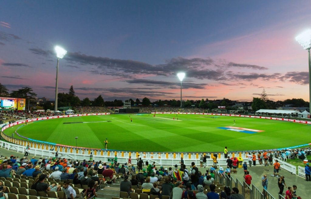 Seddon park