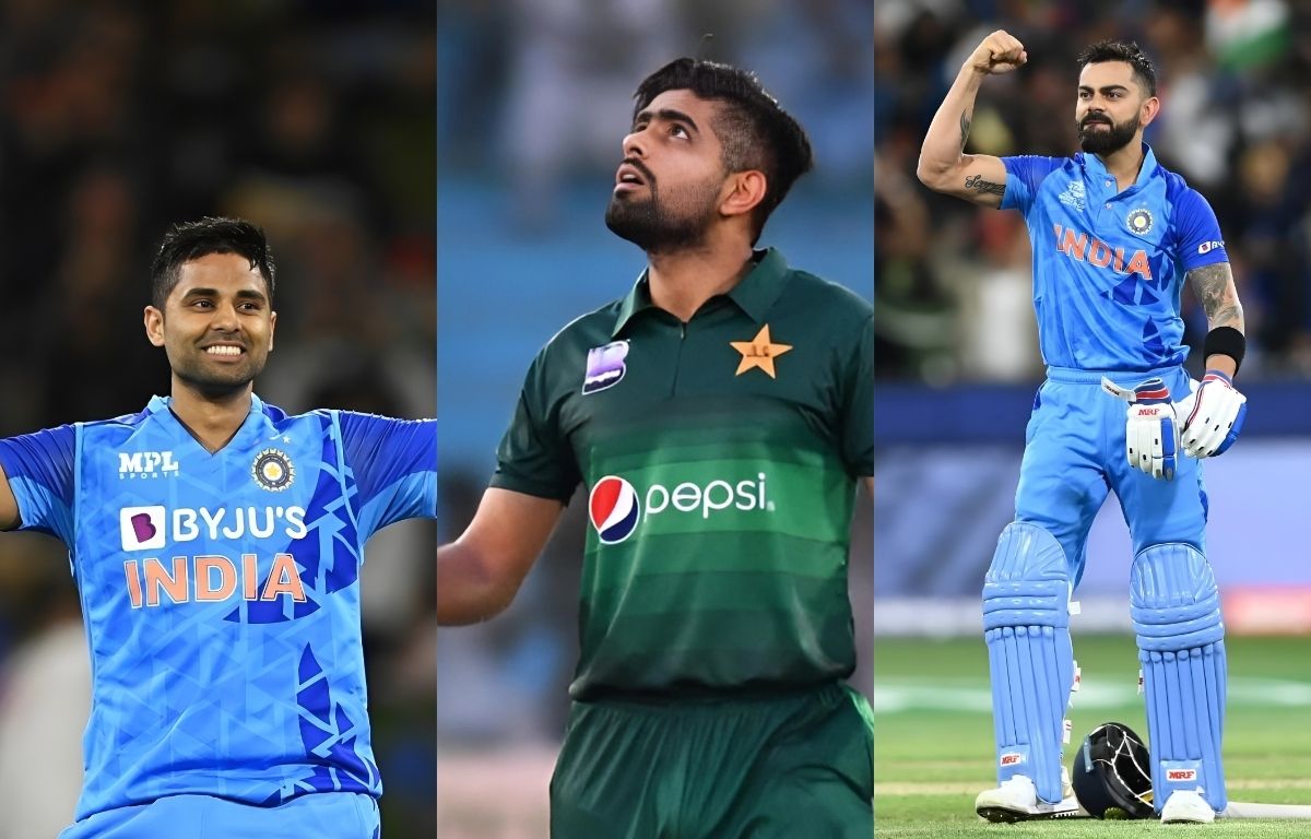 T20 इंटरनेशनल क्रिकेट में सबसे तेज 2000 रन बनाने वाले बल्लेबाज