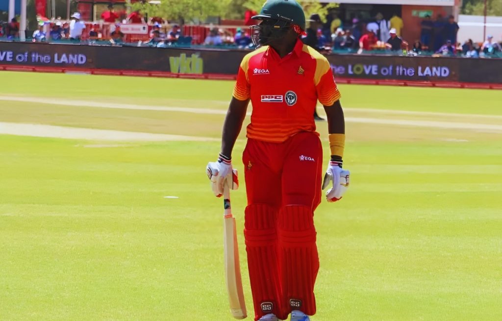 T20 धीमा अर्धशतक by hamilton masakadza