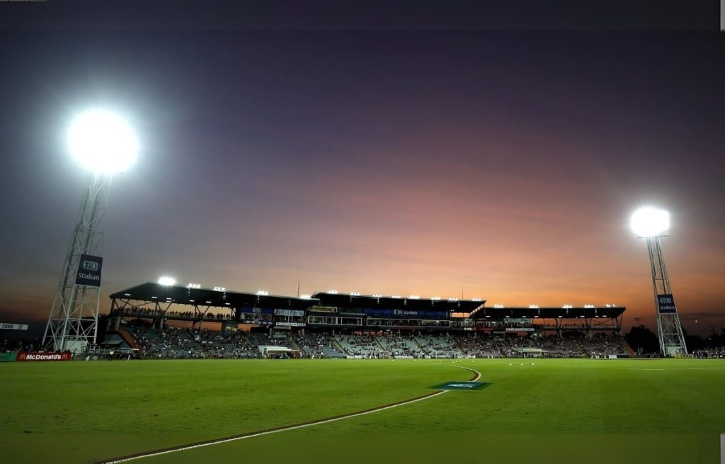 TIO stadium