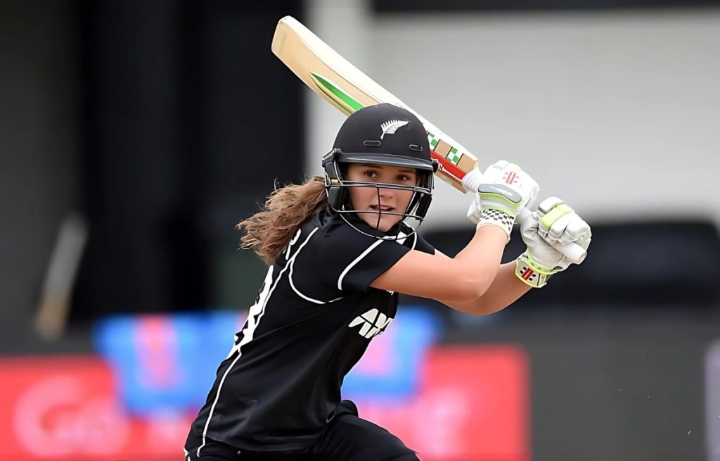 amelia kerr odi century