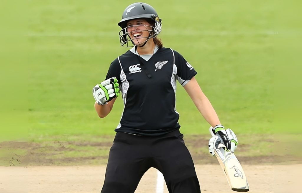 amy satterthwaite 123 run