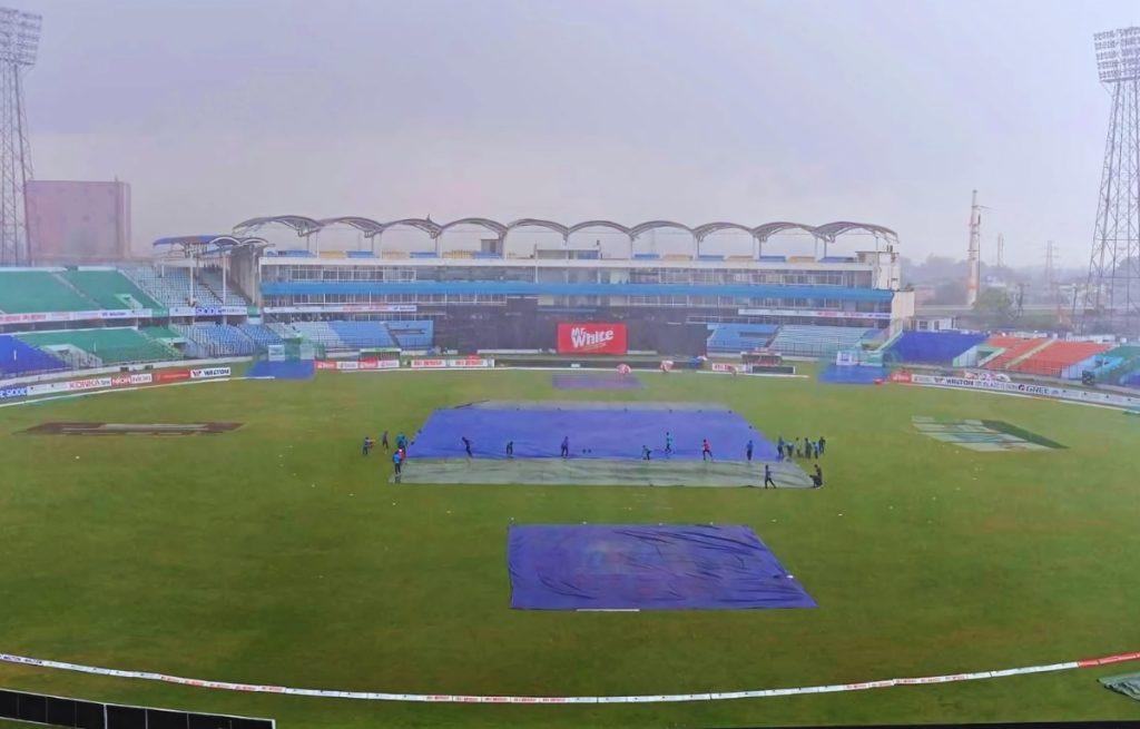 bir shrestha flight lieutenant matiur rahman stadium