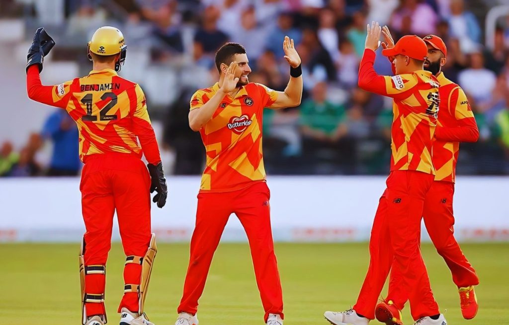 birmingham phoenix team lost हंड्रेड फाइनल