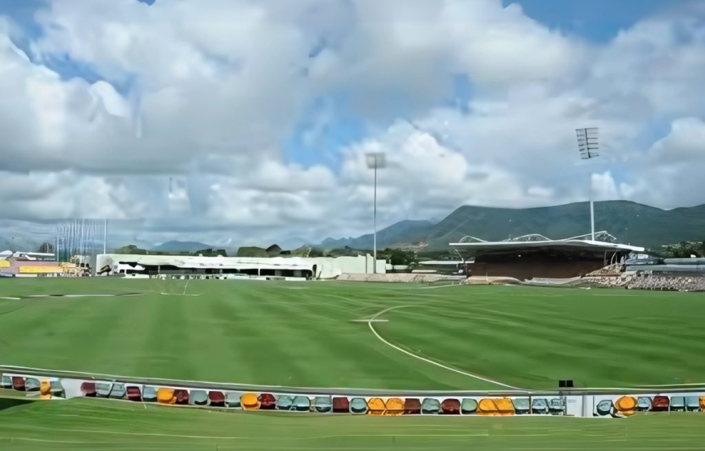 cazalys stadium cairns