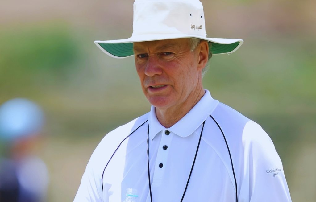 craig chappell टेस्ट सीरीज कैच 