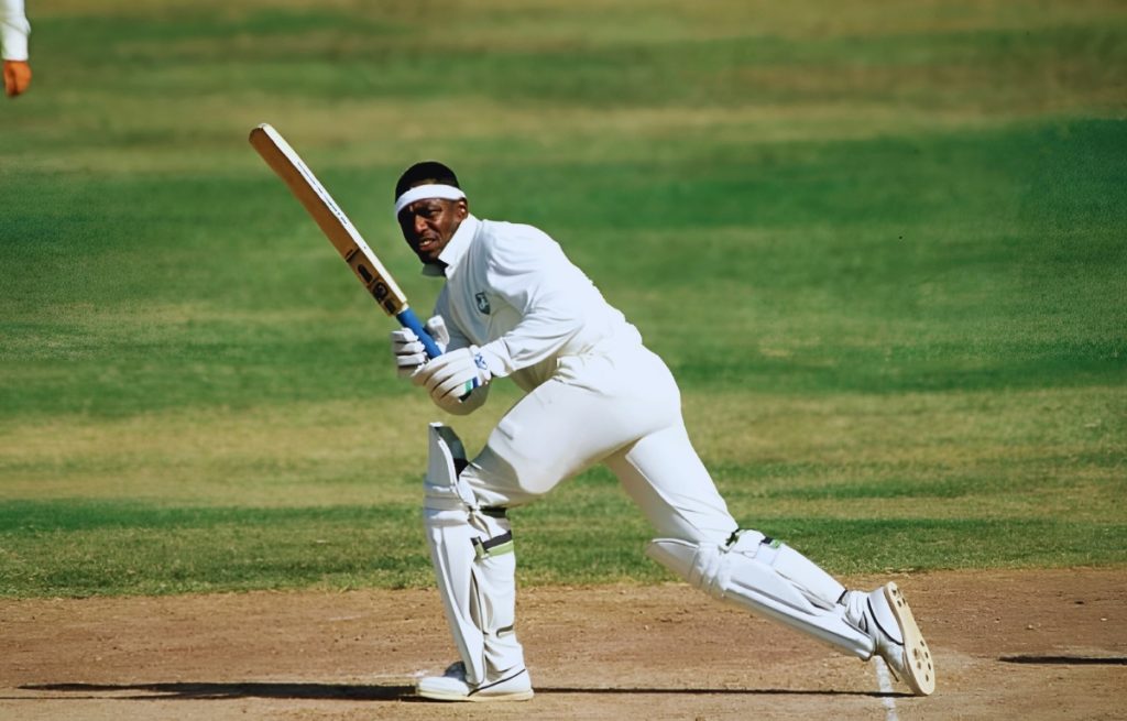 desmond haynes 150