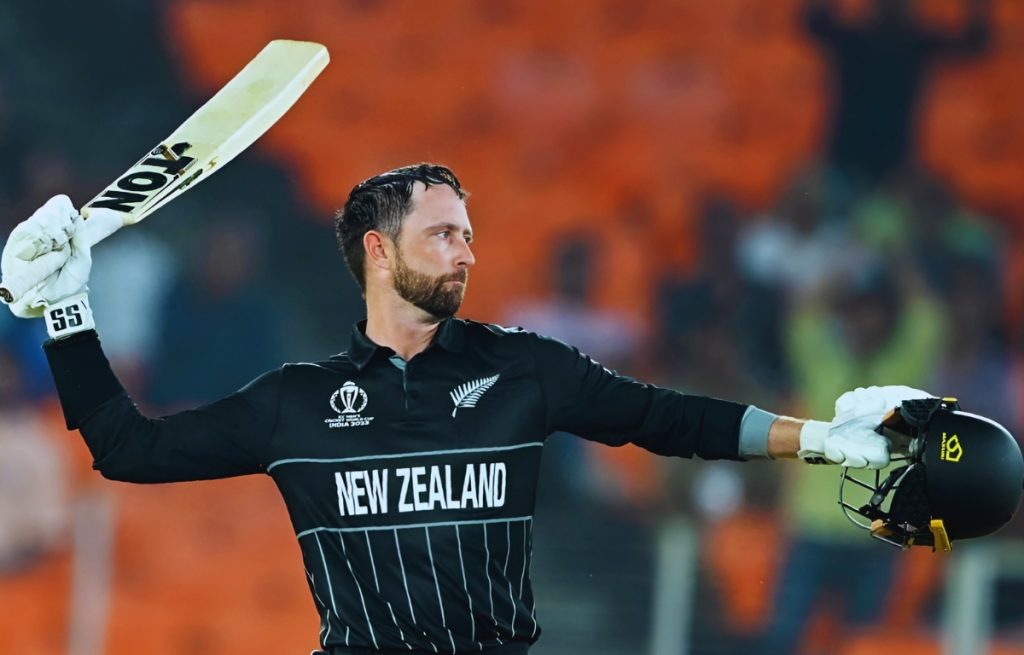 devon conway 152 vs england at नरेंद्र मोदी स्टेडियम