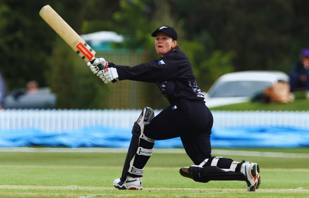 emily drumm new zealand