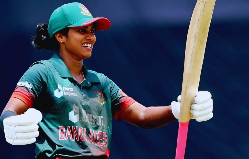 fargana hoque 107