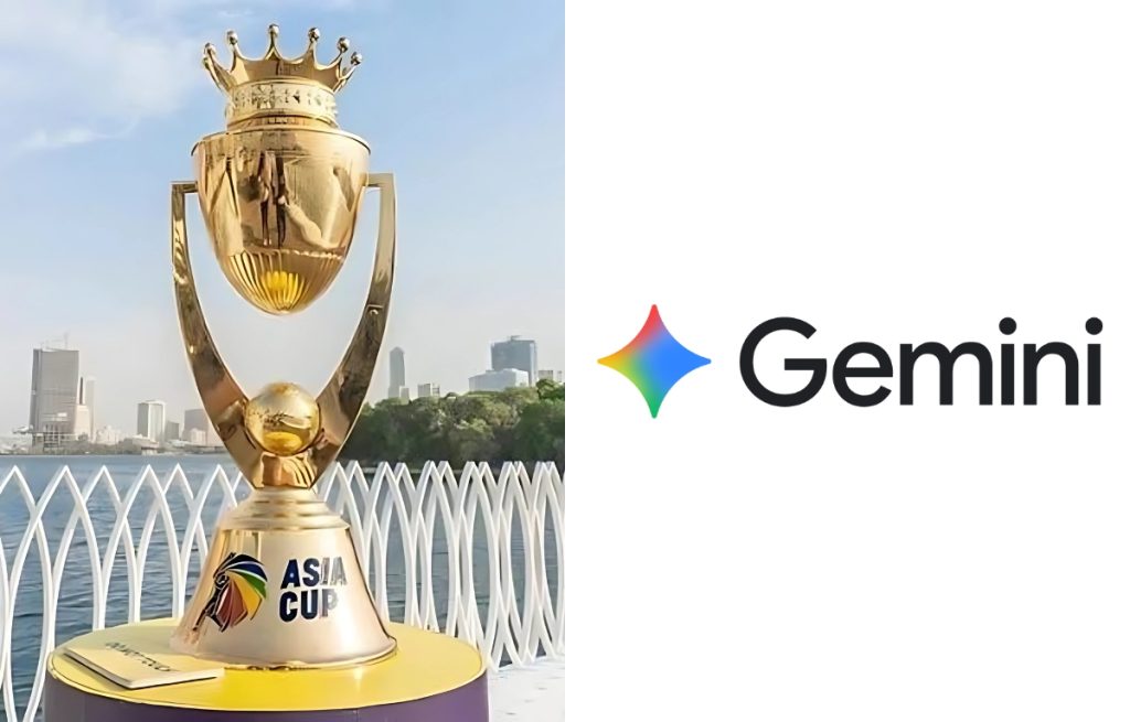 gemini एशिया 2025 - thumbnail