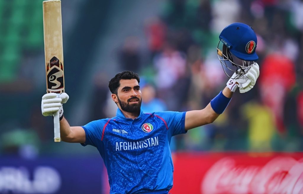 ibrahim zadran