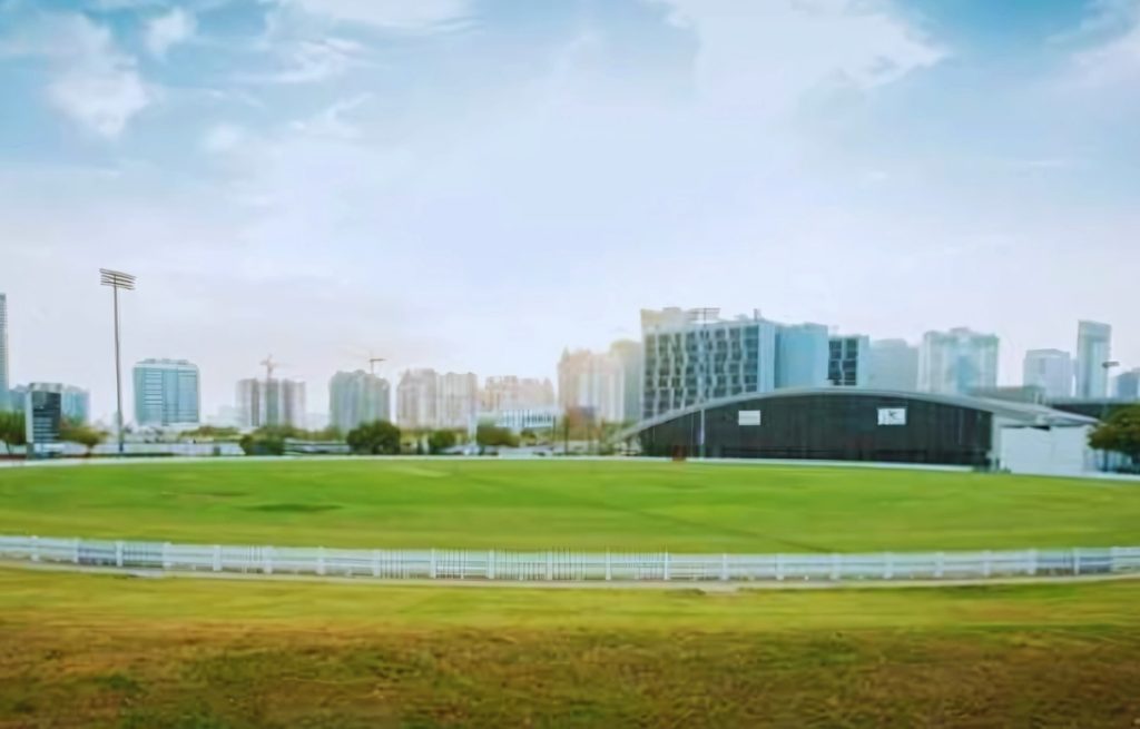 icc academy dubai